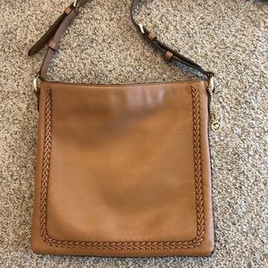 Authentic Michael Kors purse! Excellent condition